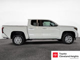 New 2025 Toyota Tacoma SR5 w/ SR5 Upgrade Package image 6