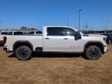 New 2025 GMC Sierra 2500 Denali Ultimate image 2