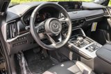 New 2025 MAZDA CX-70 Plug-In Hybrid w/ Premium Plus image 4