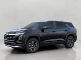 New 2026 Chevrolet Equinox LT w/ Safety and Technology Package image 2