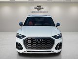 New 2025 Audi SQ5 Premium Plus image 2