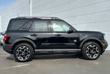 New 2024 Ford Bronco Sport Outer Banks w/ Tech Package image 2