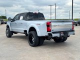 Used 2025 Ford F450 Platinum w/ Platinum Plus Package image 5