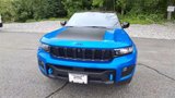 Certified 2023 Jeep Grand Cherokee Trailhawk image 3
