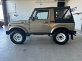 Used 1988 Suzuki Samurai 4WD Soft Top image 6