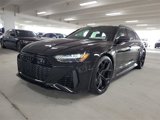 New 2025 Audi RS 6 performance image 4
