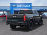 New 2025 Chevrolet Silverado 2500 ZR2 w/ ZR2 Bison Edition image 5