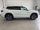 New 2025 Volkswagen Atlas SEL Premium R-Line image 6