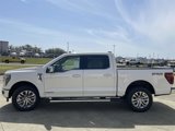 New 2025 Ford F150 Lariat w/ Equipment Group 502A High image 6