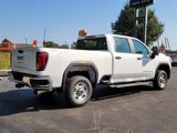 New 2025 GMC Sierra 2500 Pro image 3