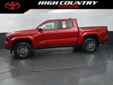 New 2025 Toyota Tacoma Limited image 2