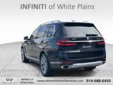 Used 2025 BMW X7 xDrive40i w/ Premium Package image 5