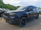 New 2025 Jeep Wagoneer L Series II image 2