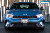 Used 2022 Kia Forte GT-Line w/ GT-Line Premium Package image 5