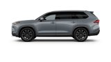 New 2025 Toyota Grand Highlander AWD Hybrid image 3