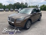 Used 2022 Lincoln Corsair FWD w/ Equipment Group 101A image 4