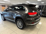 Used 2018 Jeep Grand Cherokee Summit image 3