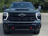 New 2025 Chevrolet Silverado 2500 LTZ w/ LTZ Plus Package image 6