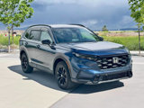 Used 2024 Honda CR-V Sport image 3