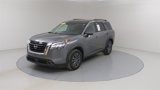 Used 2024 Nissan Pathfinder SV image 2