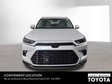 New 2025 Toyota Grand Highlander AWD image 3