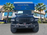New 2025 Jeep Wrangler Unlimited Rubicon 392 image 3