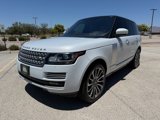 Used 2017 Land Rover Range Rover Autobiography image 3