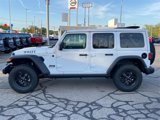 New 2025 Jeep Wrangler Willys image 2