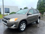 Used 2011 Toyota RAV4 Limited image 2