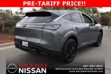 New 2025 Nissan Murano SV image 4