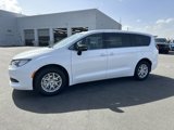 New 2025 Chrysler Voyager LX image 5