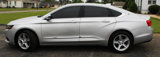 Used 2019 Chevrolet Impala Premier image 2