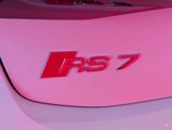 New 2025 Audi RS 7 Performance image 6