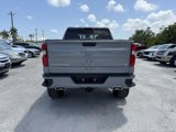 New 2025 Chevrolet Silverado 1500 RST image 5