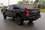 New 2025 Ford F350 XLT w/ Black Appearance Package image 5