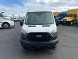 Used 2022 Ford Transit 250 148 High Roof w/ Load Area Protection Package image 2
