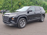 Used 2026 Chevrolet Equinox LT w/ Safety and Technology Package image 3