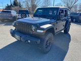 New 2025 Jeep Wrangler Willys image 2