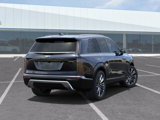 New 2026 Cadillac Vistiq Premium Luxury image 5
