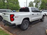 Used 2024 Chevrolet Colorado Z71 w/ Z71 Convenience Package 2 image 4