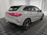 New 2025 Mercedes-Benz EQE AMG 4MATIC SUV image 6
