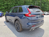 New 2026 Honda CR-V Sport Touring image 4