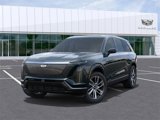 New 2026 Cadillac Vistiq Luxury image 6