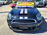 Used 2012 MINI Cooper Coupe S w/ Sport Pkg image 2