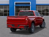 New 2026 Chevrolet Silverado 1500 RST w/ RST All Star Premium Package image 5