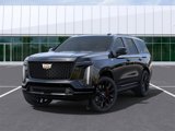 New 2025 Cadillac Escalade Sport Platinum image 6