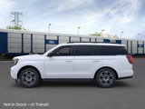 New 2025 Ford Expedition Active image 3