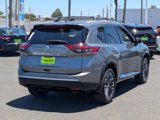 New 2025 Nissan Rogue Platinum image 5