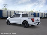 New 2025 Ford F150 Lariat image 4