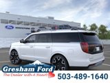New 2025 Ford Expedition Max Platinum image 4